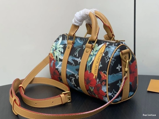 Repzbay 25 Louis SPEEDY Vuitton 0801